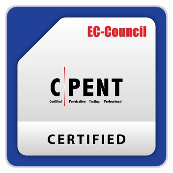 CPENT Certified Penetration Testing Professional