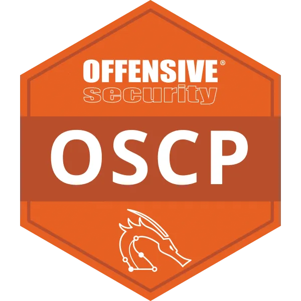 OSCP - Offensive Security Certified Professional